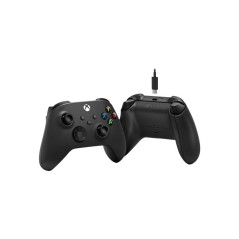 Buy Microsoft Console ACC Controller Wrlxbox BK 889842657517 - Premium Quality Gaming Experience